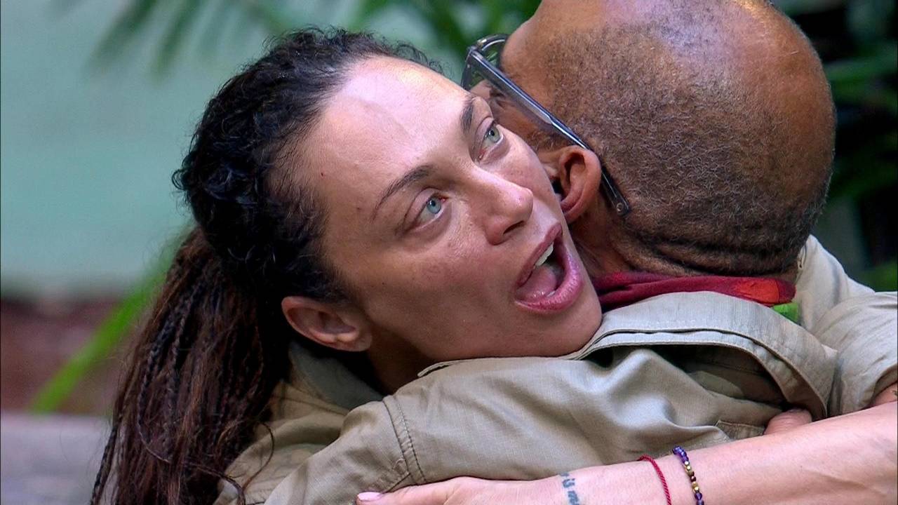 Lilly Becker umart Pierre Sanoussi-Bliss und ist die Dschungelkönigin 2025