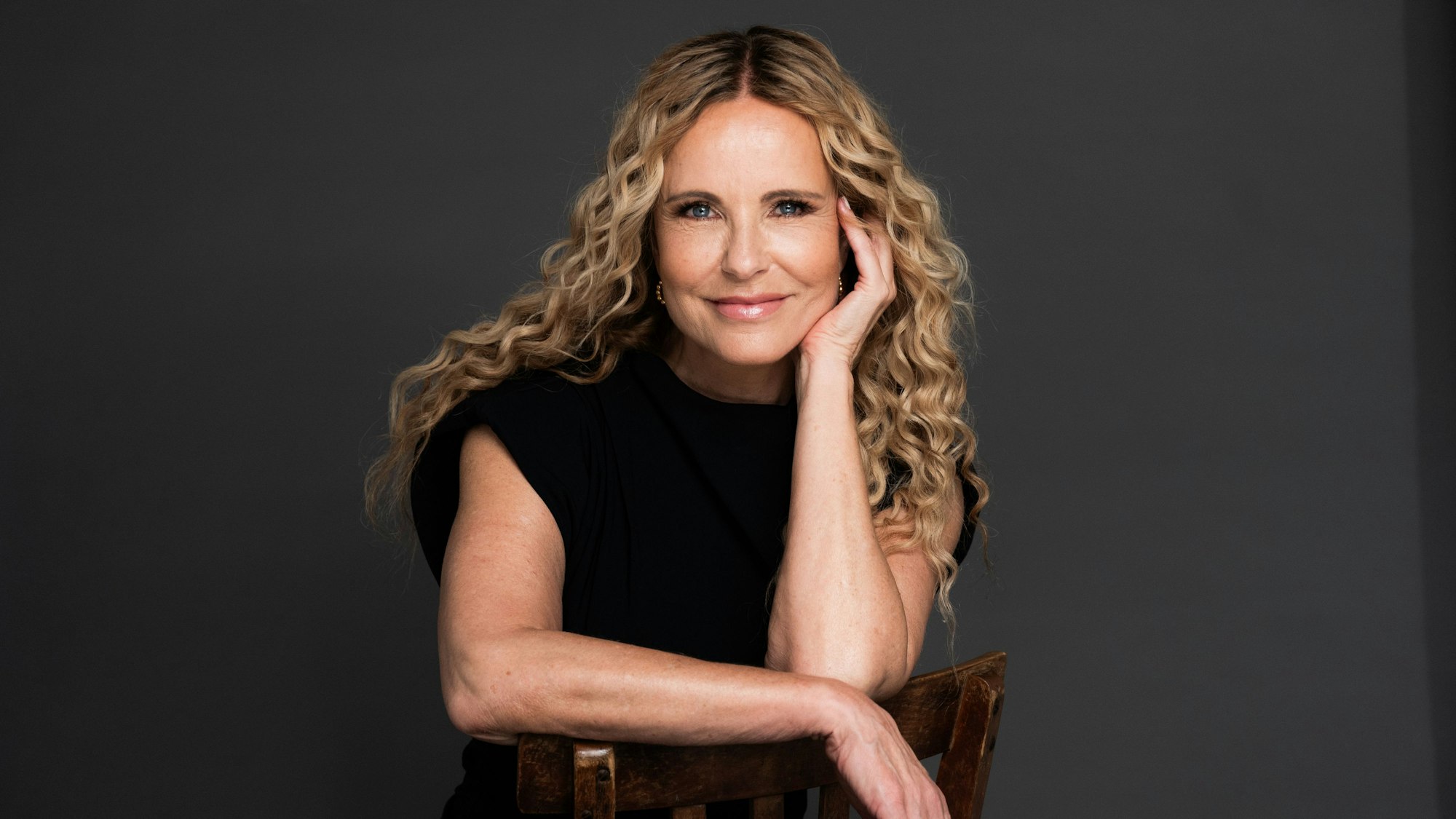 Katja Burkard, Buchcover, Foto von 2024