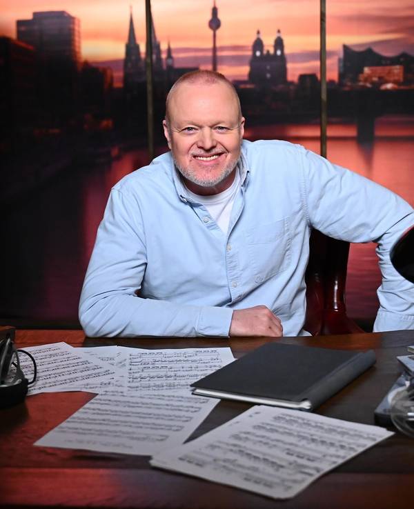 ARD, RTL und Stefan Raab suchen gemeinsam Deutschlands Act für den Eurovision Song Contest in Basel.