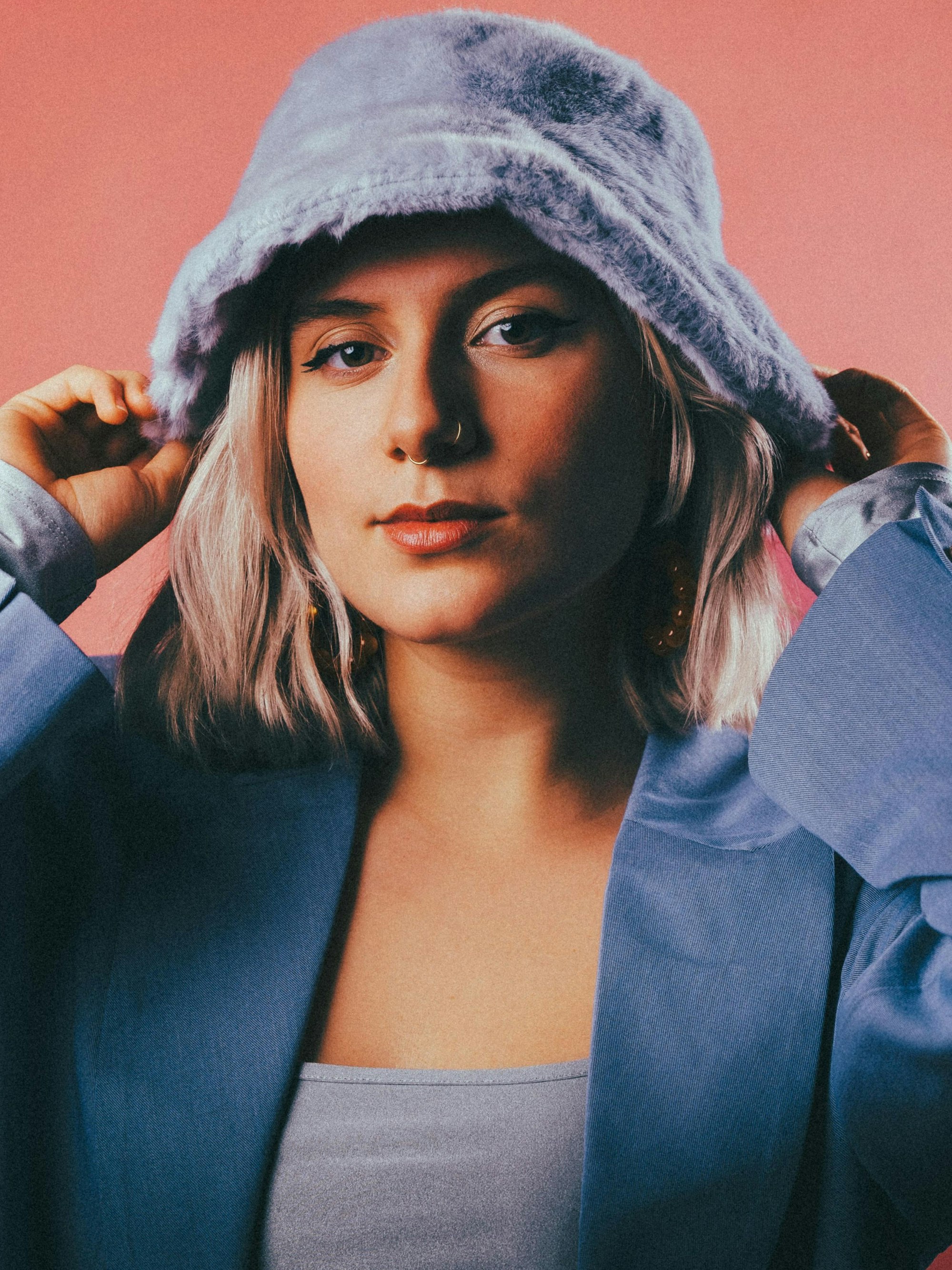 Leonora tritt beim ESC-Vorentscheid an