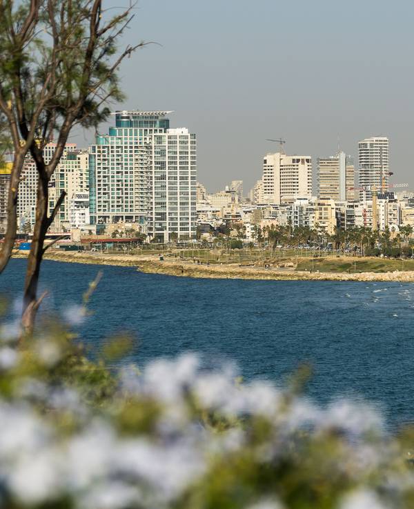 Die Hürden für touristische Reisen in Gebiete nach Israel sollen in den kommenden Monaten durch die Teil-Reisewarnung „wesentlich geringer“ werden.
