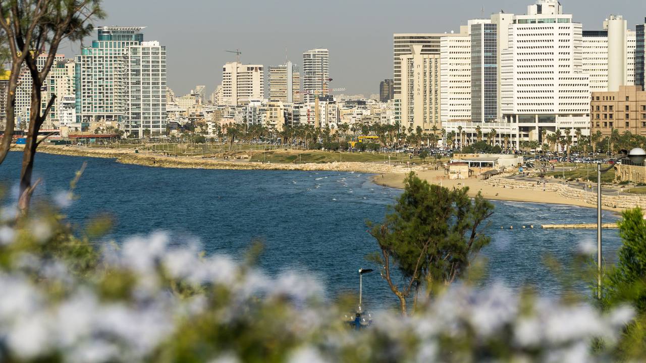 Die Hürden für touristische Reisen in Gebiete nach Israel sollen in den kommenden Monaten durch die Teil-Reisewarnung „wesentlich geringer“ werden.