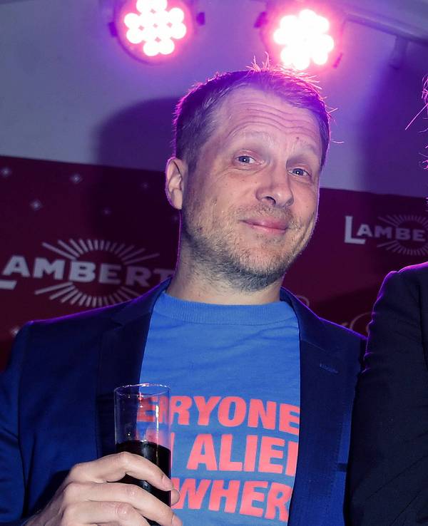 Oliver Pocher bei der Lambertz Monday Night am 3.02.2025 in Koeln Lambertz Monday Night 2025 in Koeln
