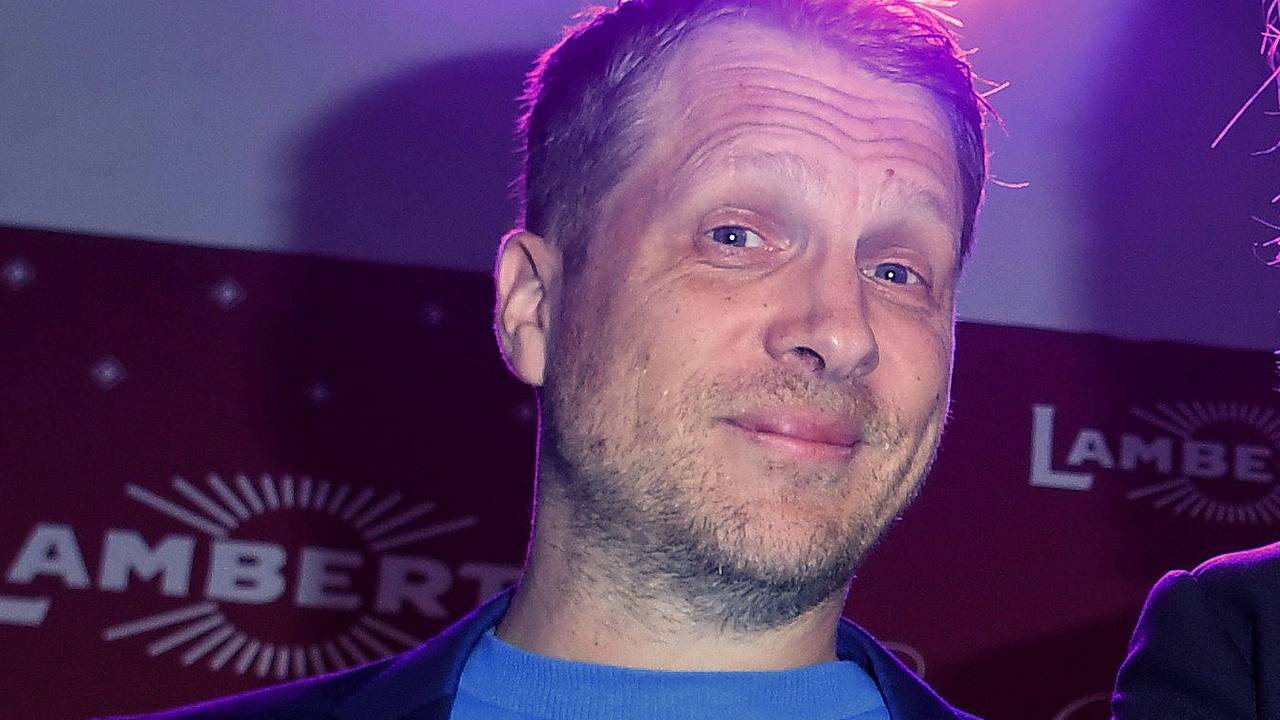 Oliver Pocher bei der Lambertz Monday Night am 3.02.2025 in Koeln Lambertz Monday Night 2025 in Koeln