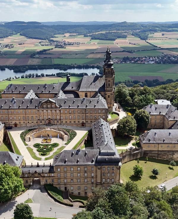 Kloster Banz