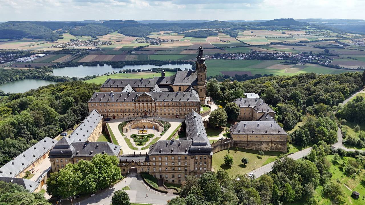 Kloster Banz