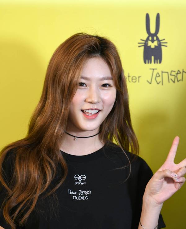 Kim Sae-ron (†24) war ein gefeierter Nachwuchsstar in Südkorea.