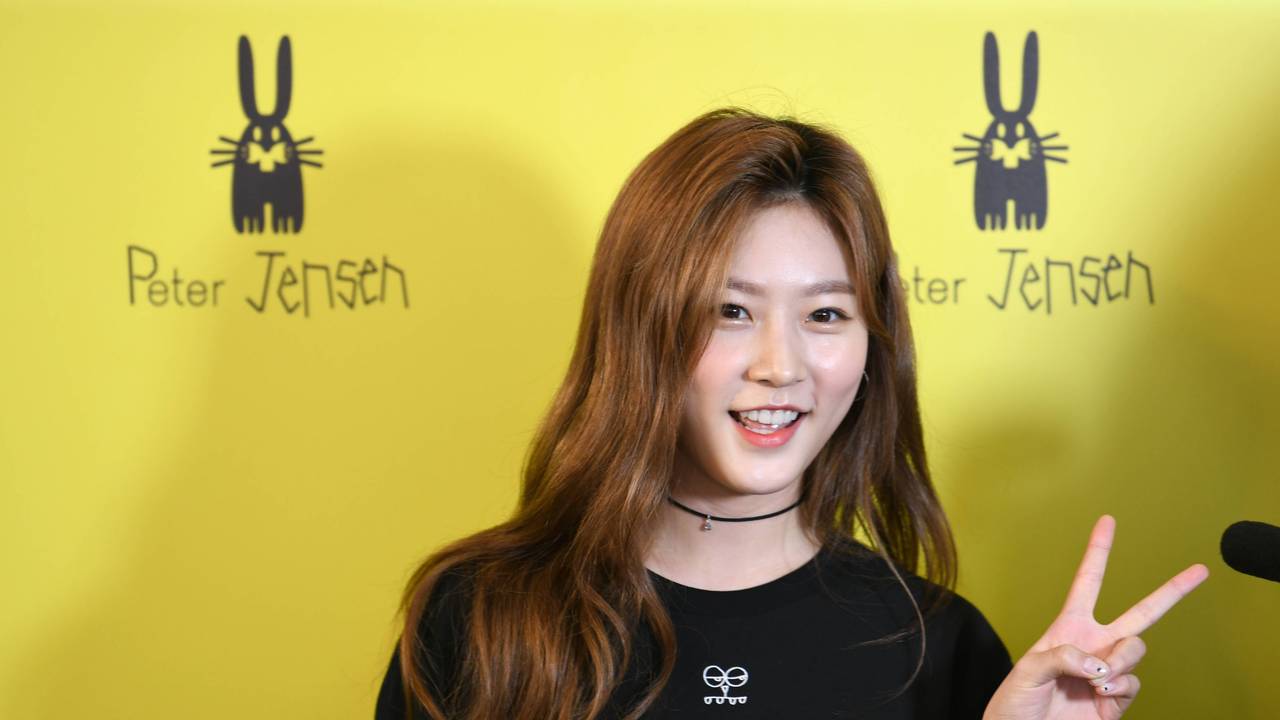 Kim Sae-ron (†24) war ein gefeierter Nachwuchsstar in Südkorea.