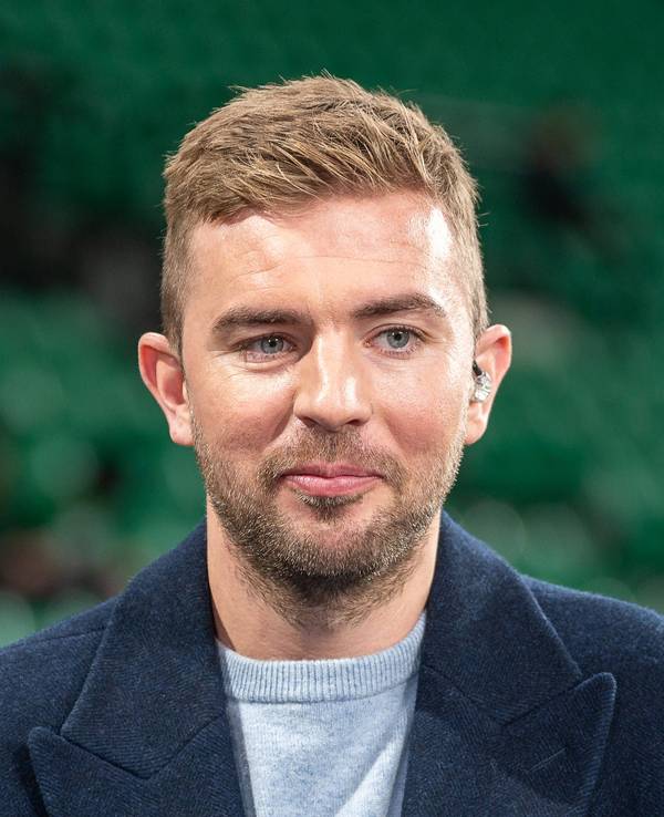 TV-Experte Christoph Kramer