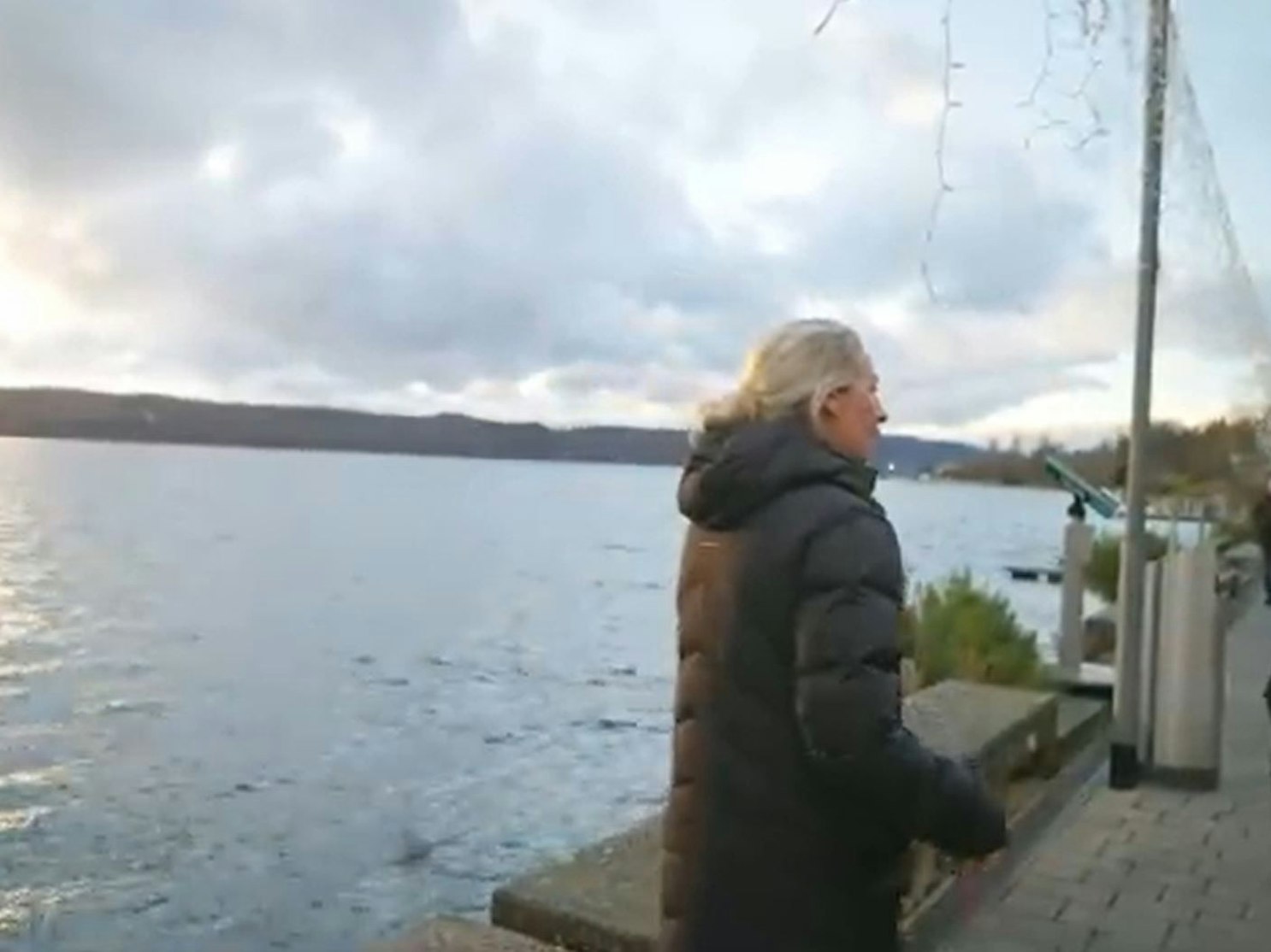 Alice Weidel bricht Dreharbeiten für die ZDF-Doku „Alice Weidel – Ein Porträt“ ab.