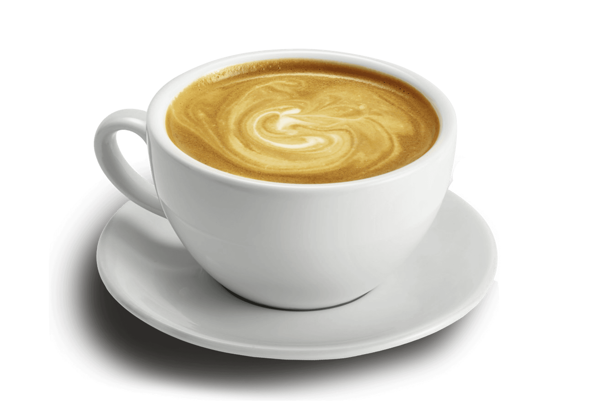 Was ist heutzutage wohl noch für 2,75 Euro drin? Zum Beispiel ein kleiner Cappuccino.