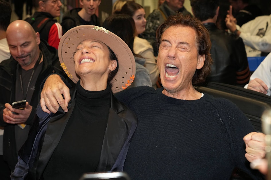 Dschungelcamp: Jörg Dahlmanns Familie trifft Dziwak - Eine Überraschung für den Gelsenkirchener