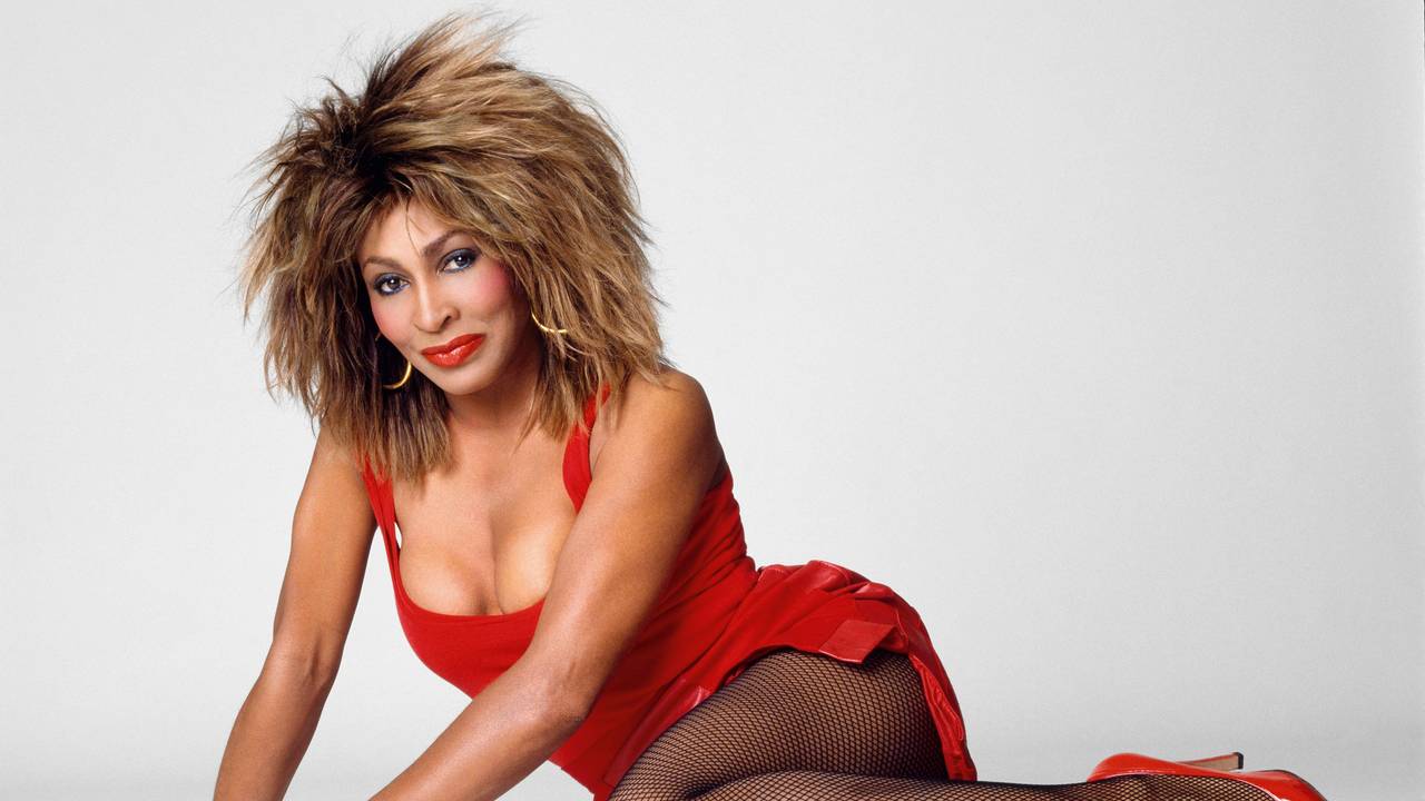 Tina Turner