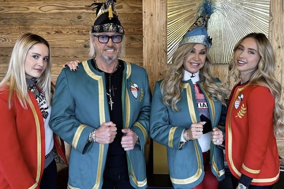 Rosenmontagszug 2025 in Köln: Diese Stars sind mit dabei!