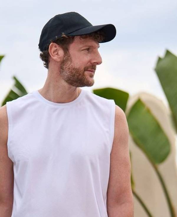 Tim Kruger, Star der schwulen Pornoszene, starb im Alter von 44 Jahren.