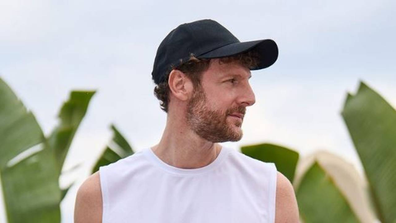 Tim Kruger, Star der schwulen Pornoszene, starb im Alter von 44 Jahren.