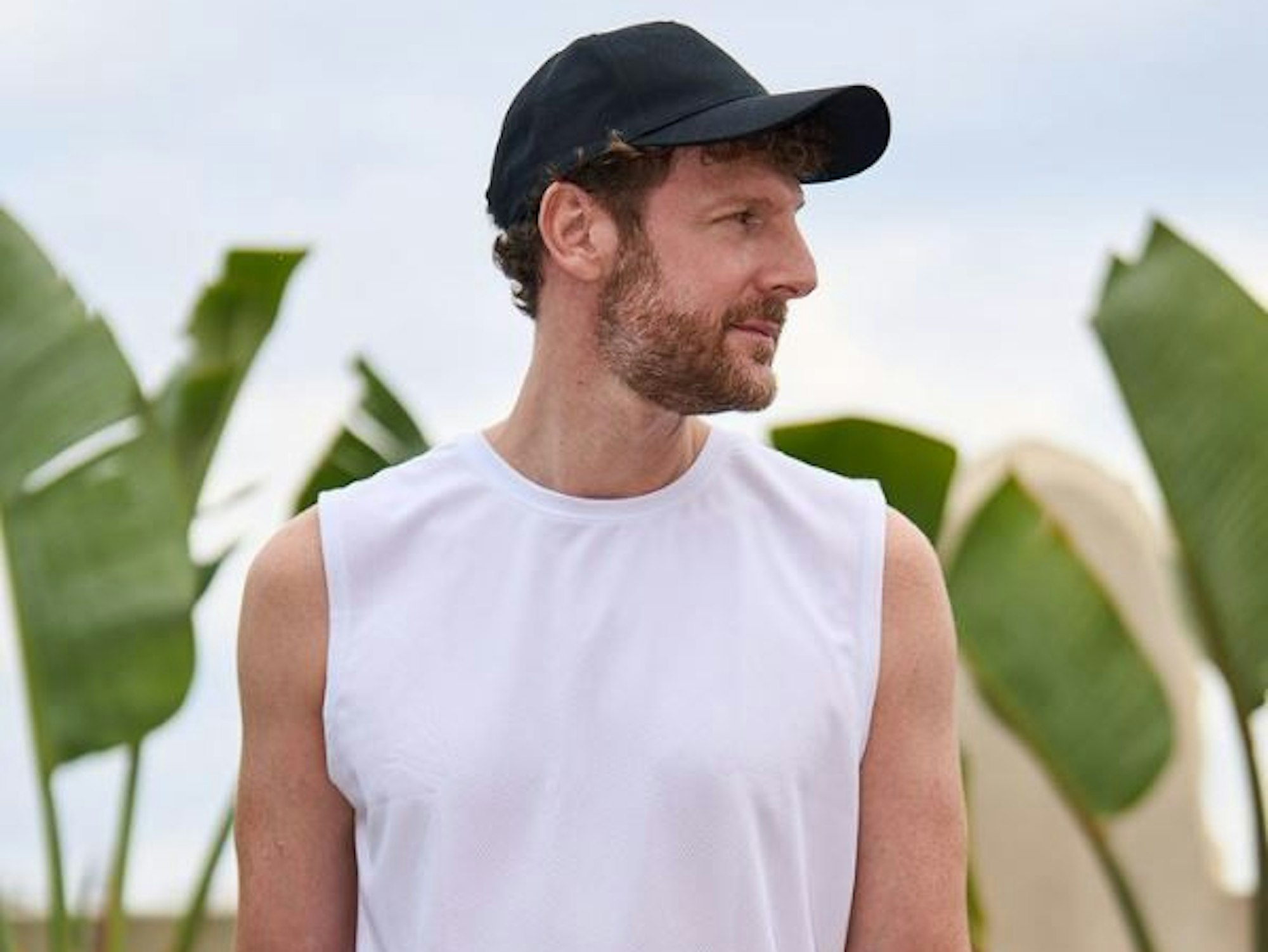 Tim Kruger, Star der schwulen Pornoszene, starb im Alter von 44 Jahren.