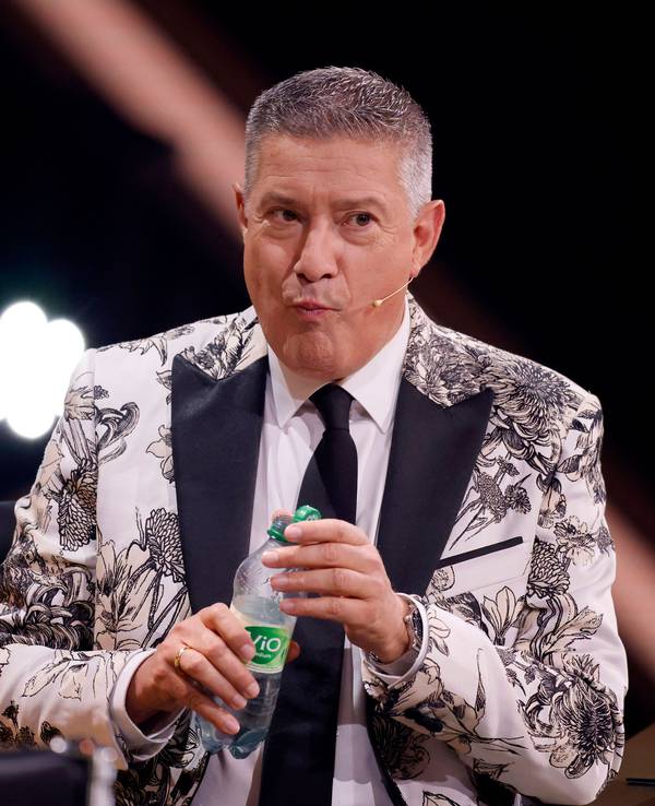 Joachim Llambi bei einer „Let’s Dance“-Show.
