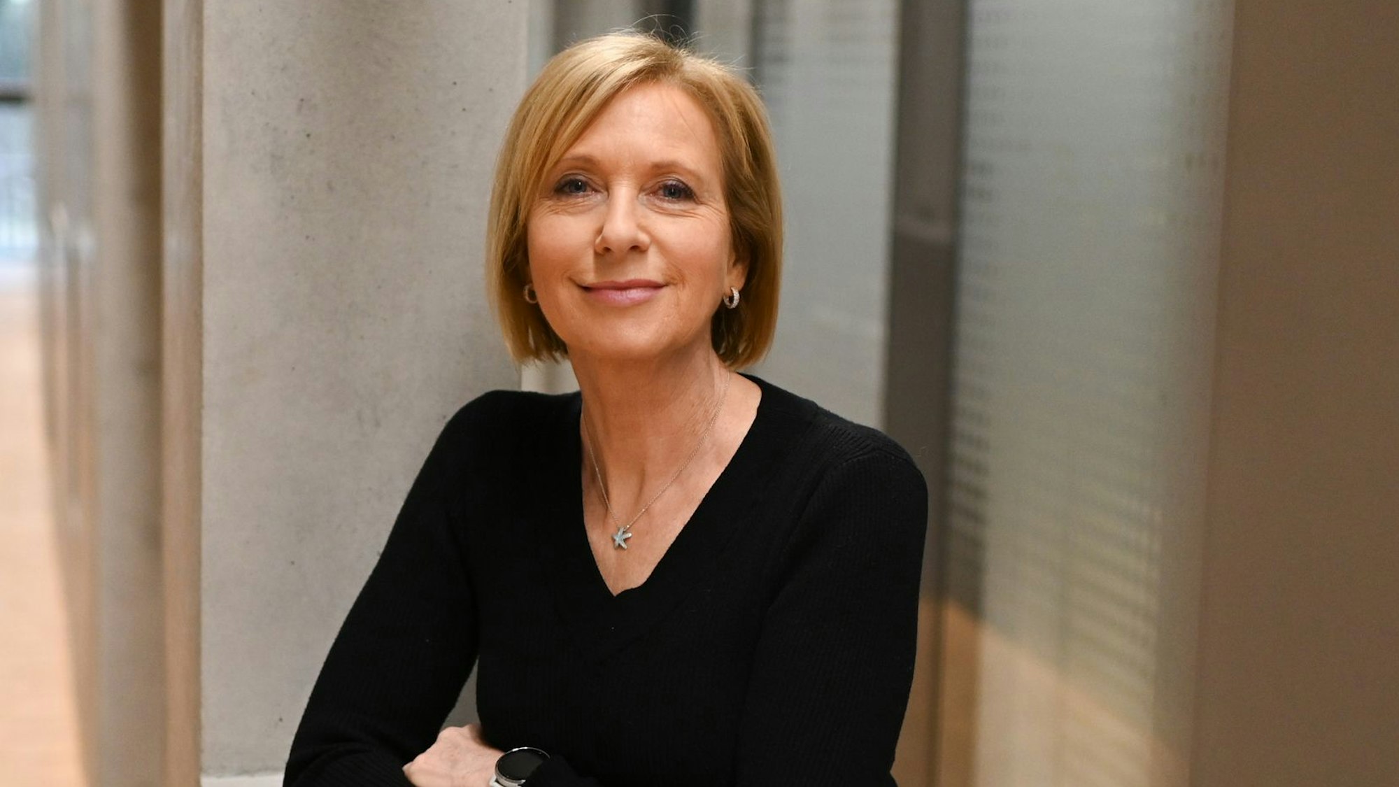 Prof. Michaela Axt-Gadermann erfindet Fasten neu