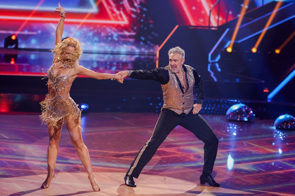 Lets Dance: Promi tobt kurz vor Liveshow: „Geht mir auf den Sack“ | Express