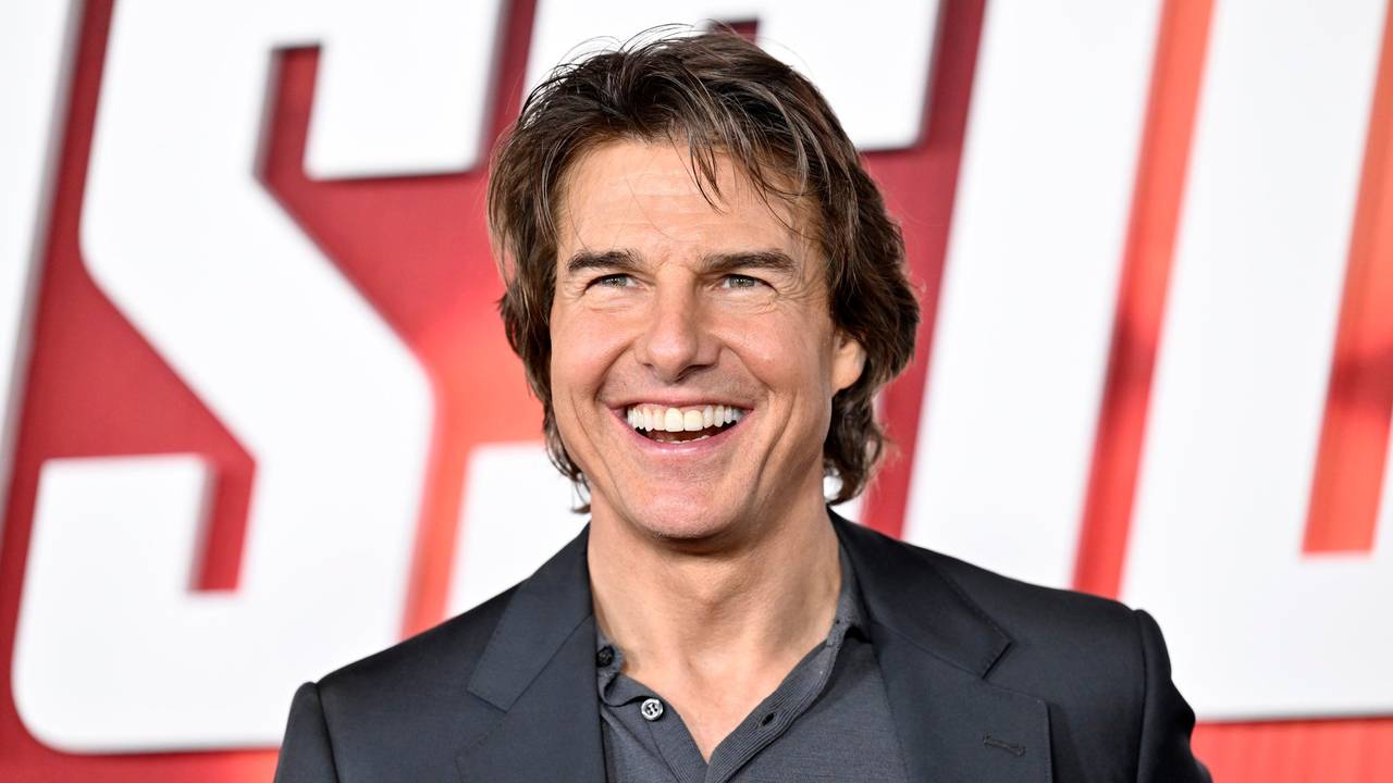 Tom Cruise bei der Premiere von „Mission: Impossible - Dead Reckoning Part One“ im Juli 2023: Am Filmset von „Judy“ kam es zu einem schrecklichen Unfall.