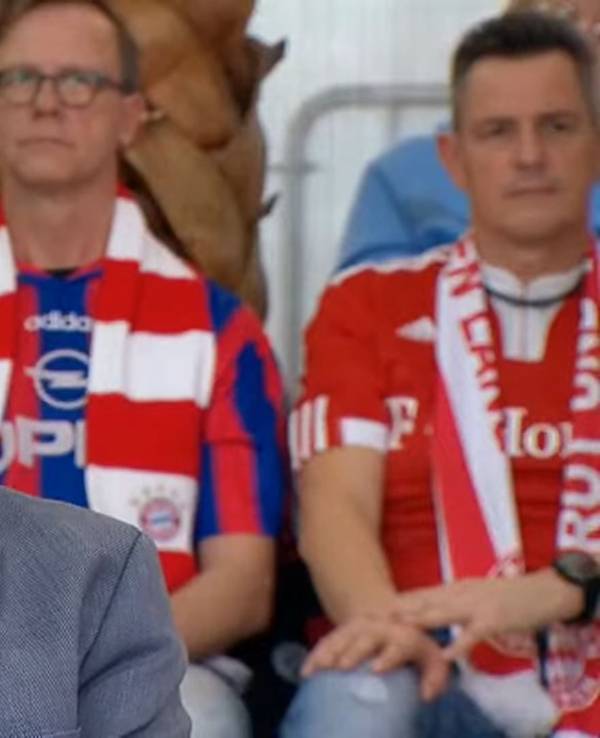 Stefan Effenberg spricht im „Doppelpass“ auf Sport1 über Bayer Leverkusen und Xabi Alonso.