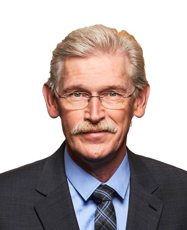 Michael Paetzold ist im Alter von 63 Jahren verstorben.