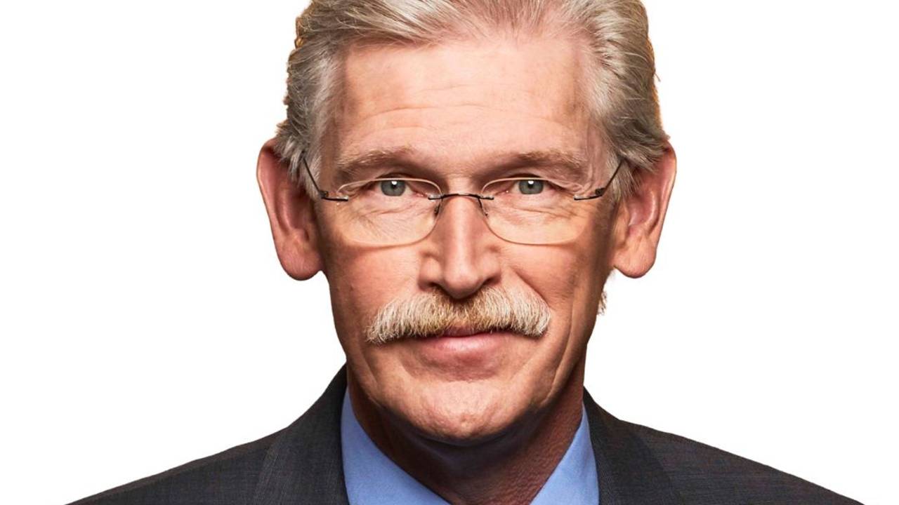 Michael Paetzold ist im Alter von 63 Jahren verstorben.