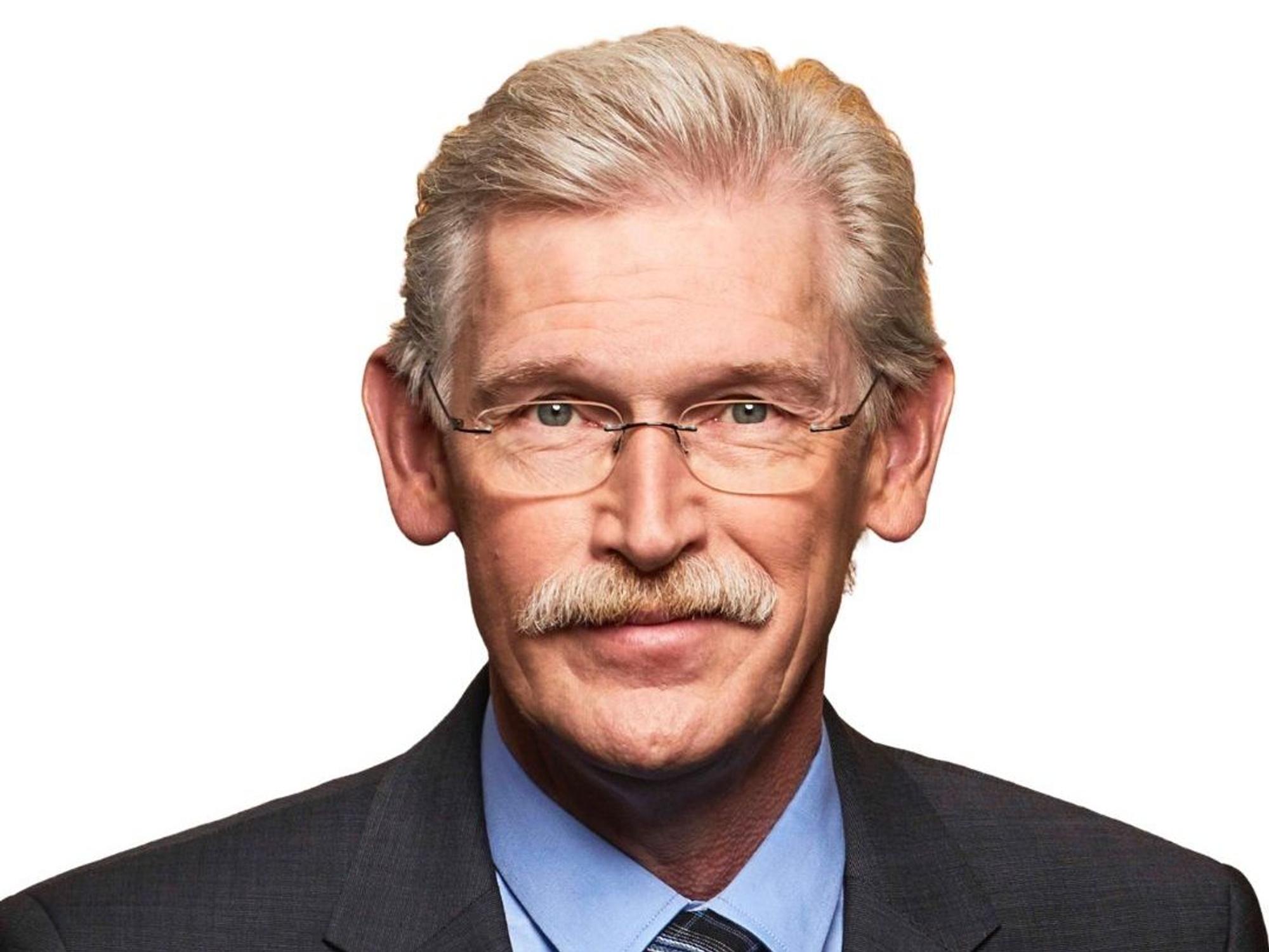 Michael Paetzold ist im Alter von 63 Jahren verstorben.