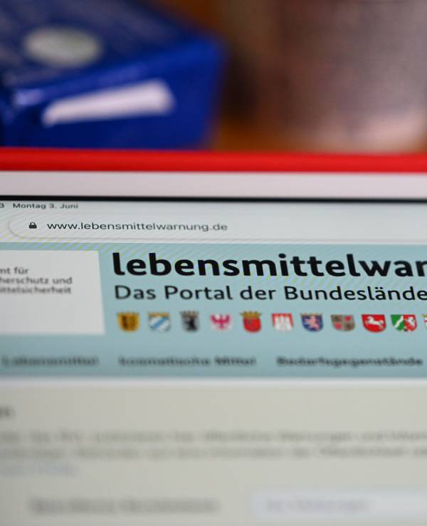 Lebensmittelkontrolleure in NRW haben sich ein Produkt angeschaut, was derzeit bei Verbrauchern beliebt ist. Importierte Ware kommt dabei nicht gut weg.