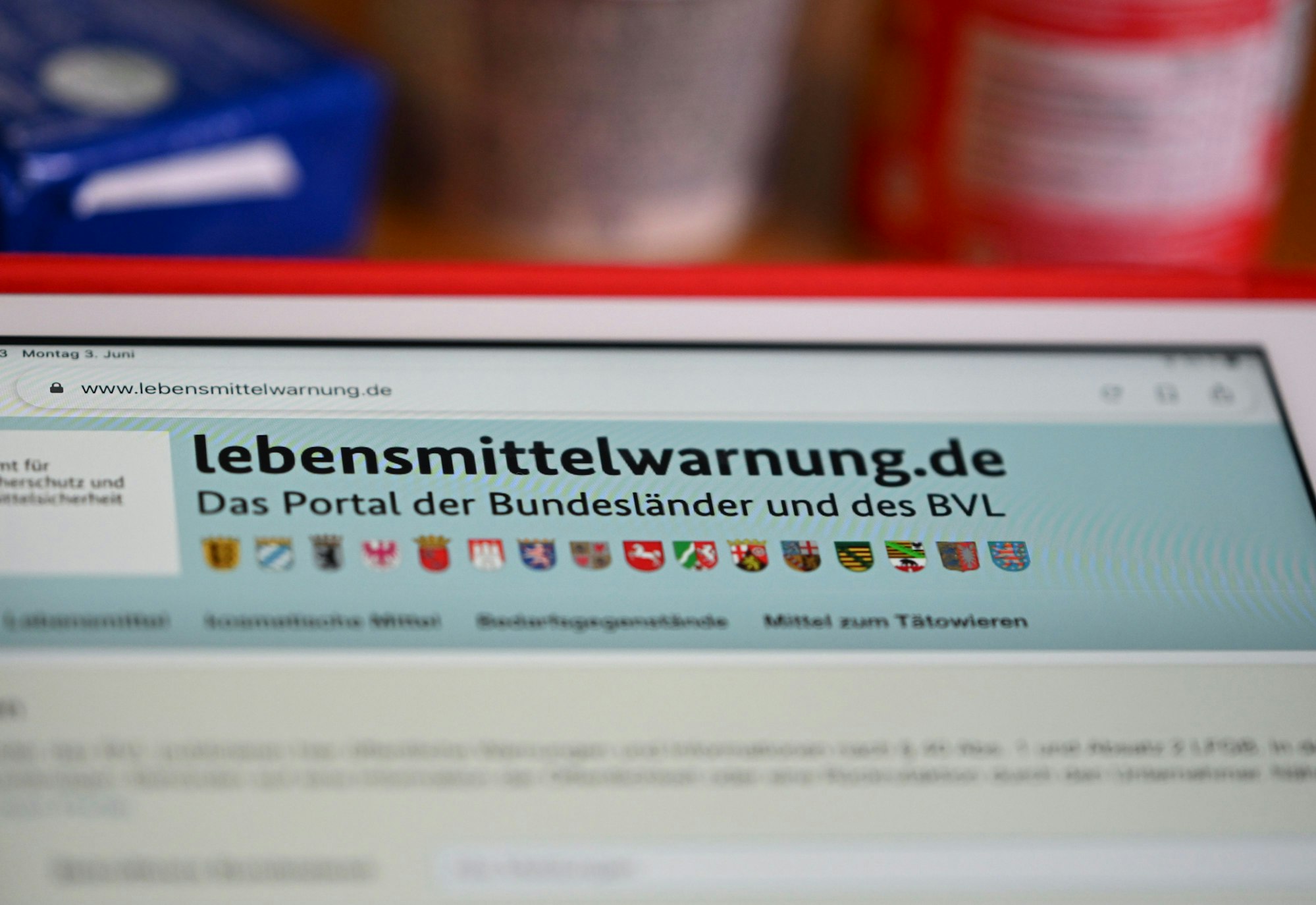 Lebensmittelkontrolleure in NRW haben sich ein Produkt angeschaut, was derzeit bei Verbrauchern beliebt ist. Importierte Ware kommt dabei nicht gut weg.