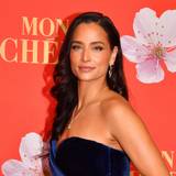 Amira Aly Pocher beim Mon Cheri Barbara Tag Event