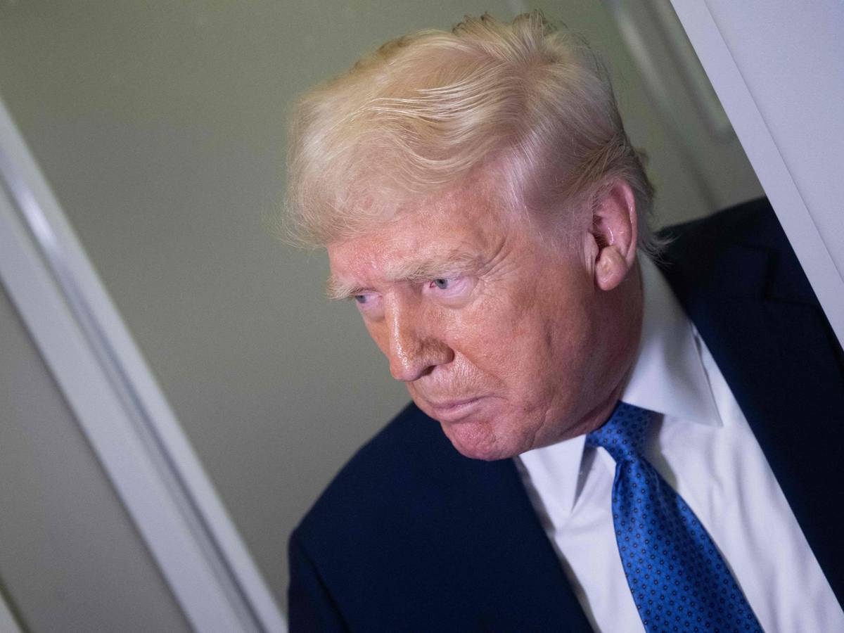 US-Präsident Donald Trump will mit Wladimir Putin sprechen.