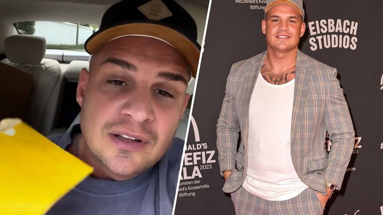 Pietro Lombardi teilt auf Instagram gegen seine Ex-Frau Sarah Engels aus.