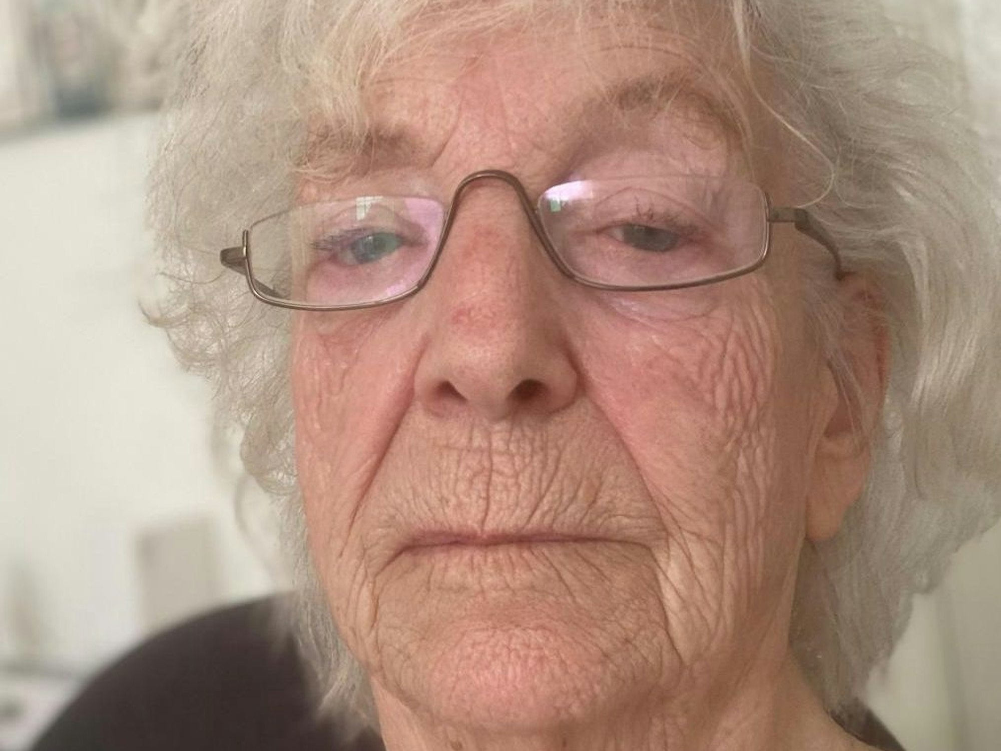 Kerstin D. (85, Name geändert) aus Köln musste 685 Euro für eine harmlose Reparatur bezahlen.