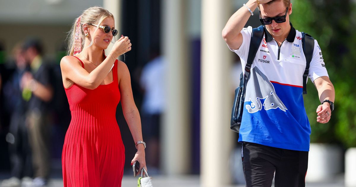 Disastrous F1 Season Start: Star's Threat - News Directory 3