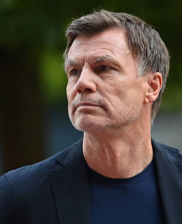 Ex-Nationalspieler Thomas Helmer