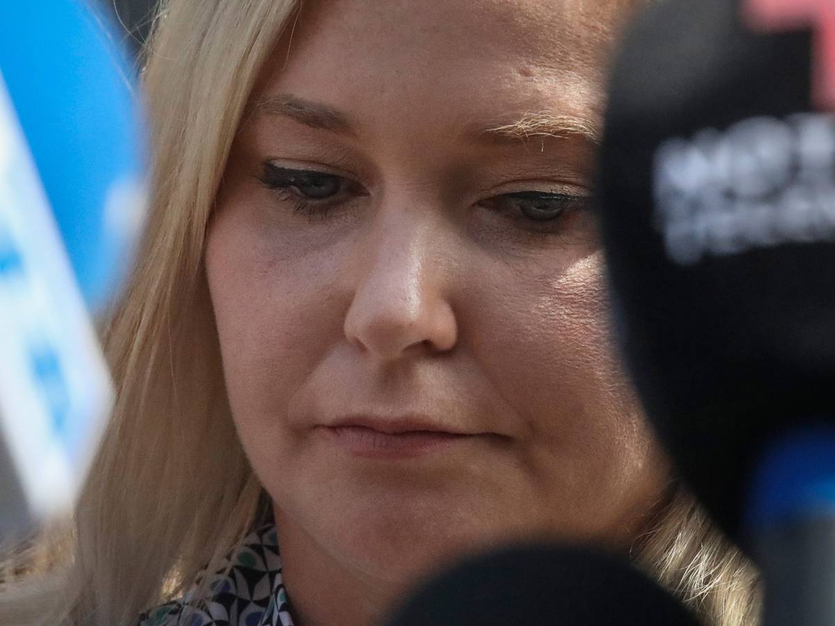 Die durch den Epstein-Skandal um sexuellen Missbrauch Minderjähriger bekannt gewordene Virginia Giuffre ist tot (Archivbild).