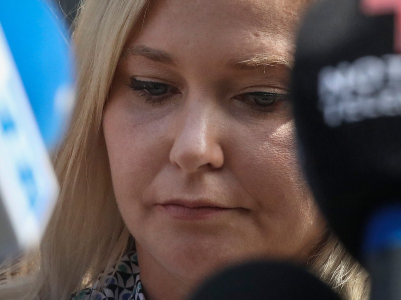 Die durch den Epstein-Skandal um sexuellen Missbrauch Minderjähriger bekannt gewordene Virginia Giuffre ist tot (Archivbild).