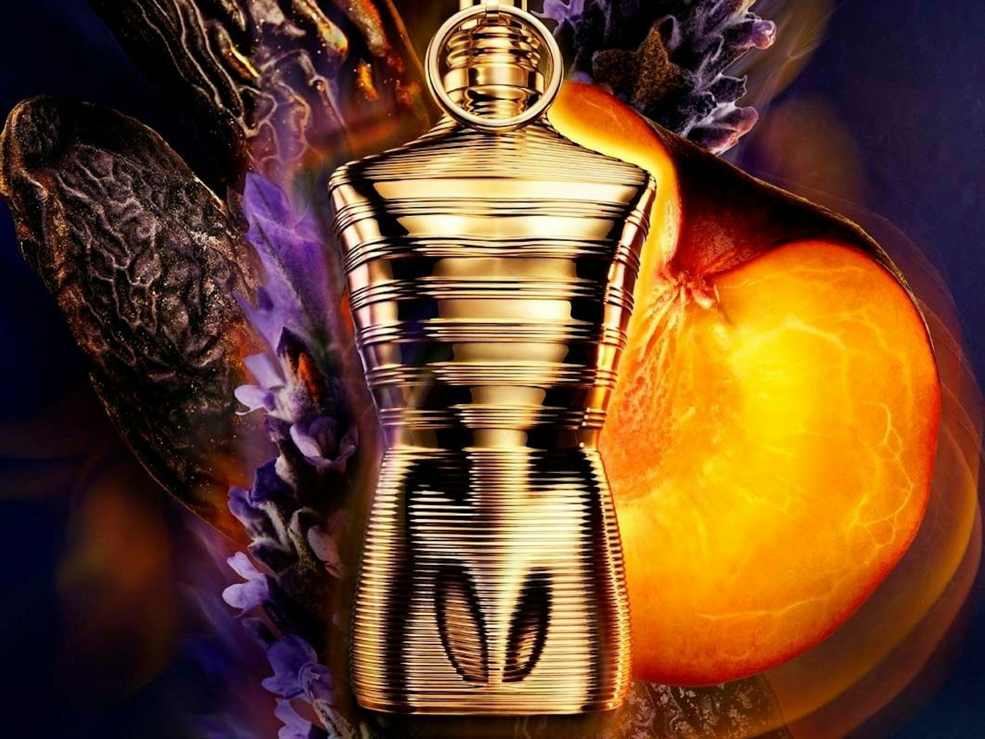 Jean Paul Gaultier Le Male Elixir Absolu (75 ml für 118 Euro)