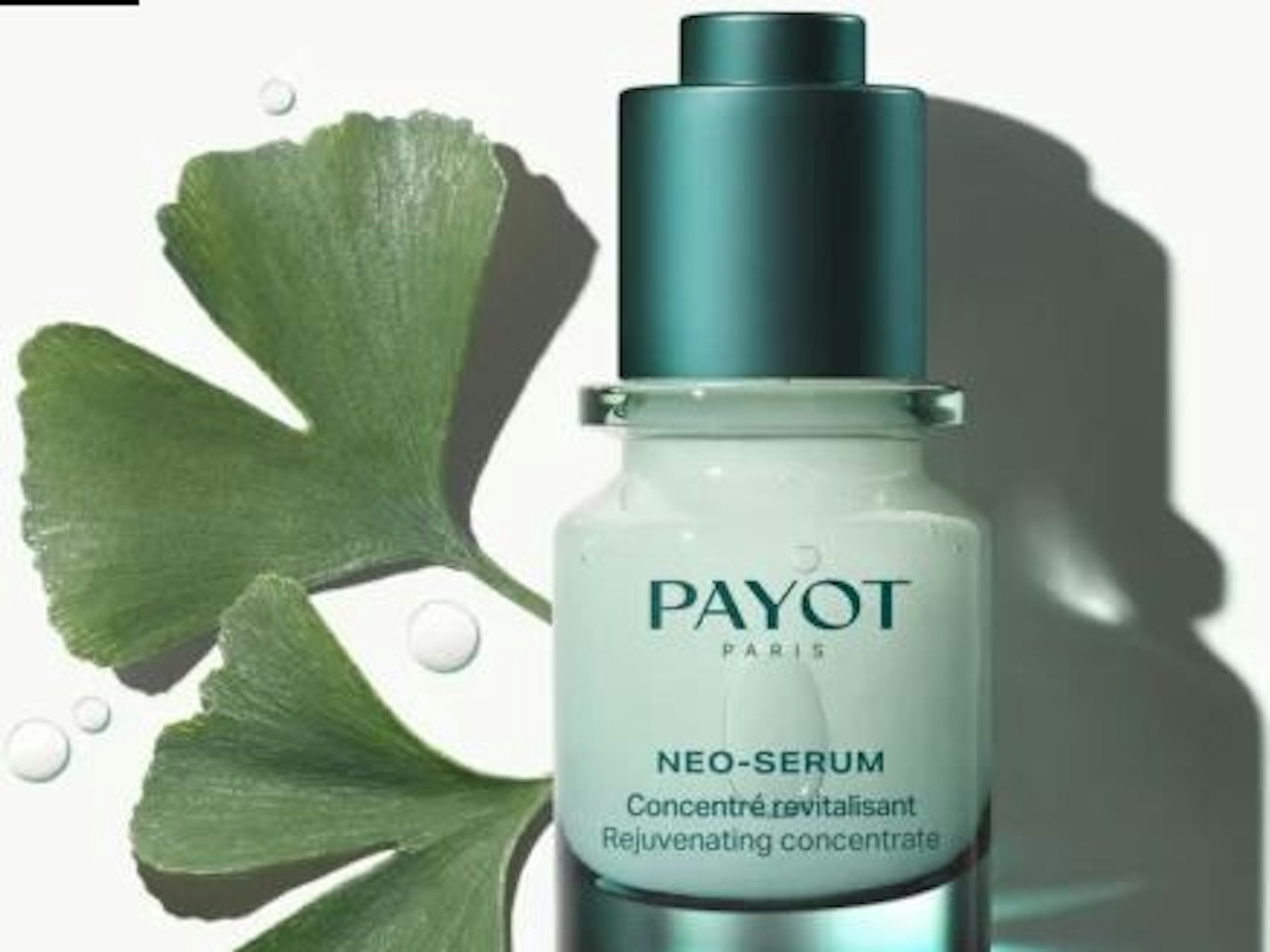 Payot Neo-Serum; 30 ml für 95 Euro