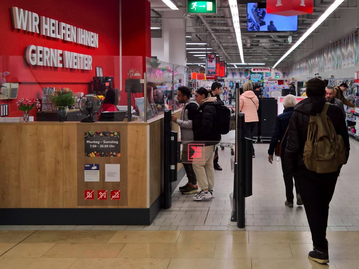 Eine schockierende TV-Recherche deckt gravierende Hygienemängel in Kaufland-Märkten auf.