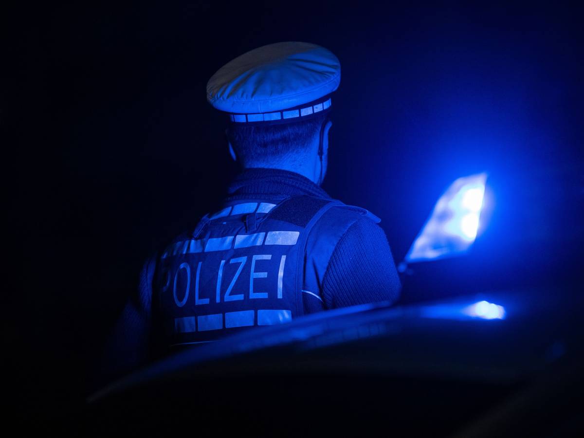 Am Montagabend kam es zu einem schweren Unfall im Kreis Recklinghausen. (Symbolbild)
