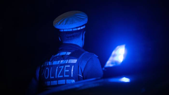 Am Montagabend kam es zu einem schweren Unfall im Kreis Recklinghausen. (Symbolbild)