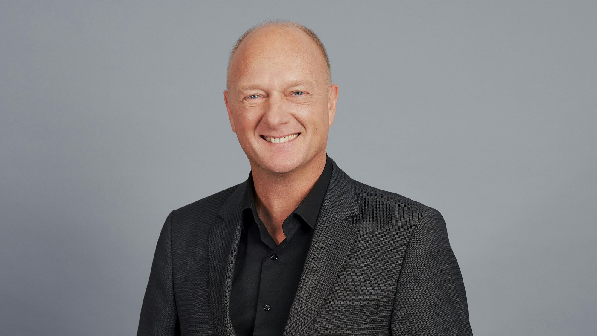 Walter Mocnik (57), Angestellter der Kommunikationsabteilung der ASFINAG, ist quasi der Erfinder der flotten Verkehrssprüche.