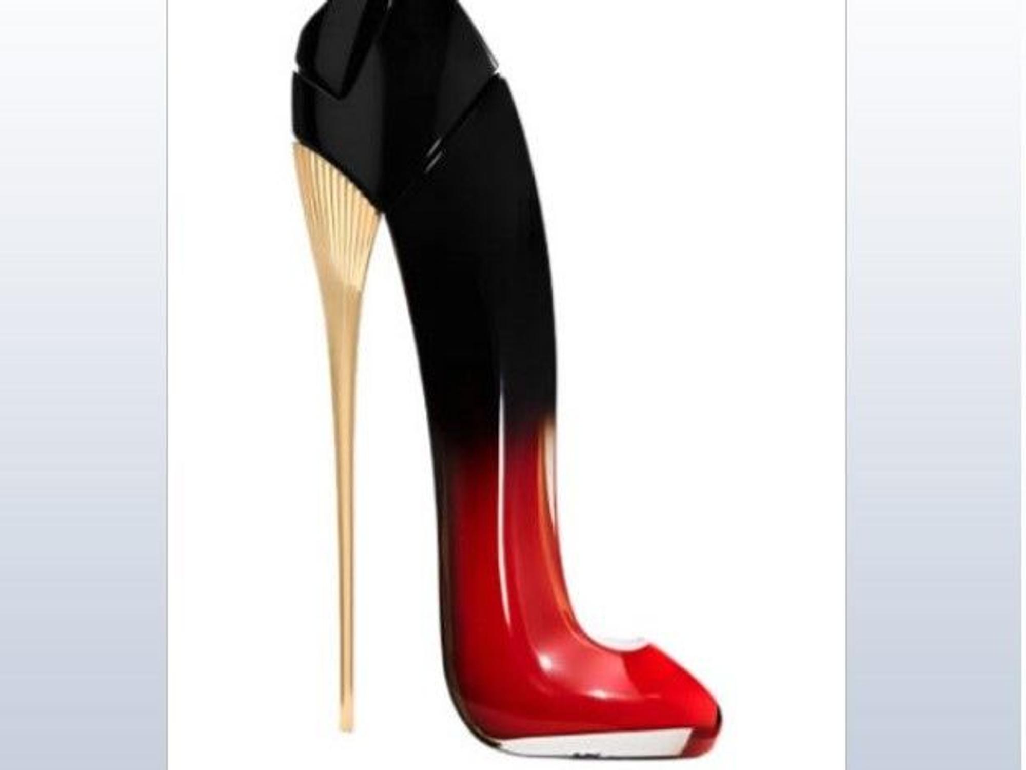 „Very good Girl Elixir“ von Carolina Herrera