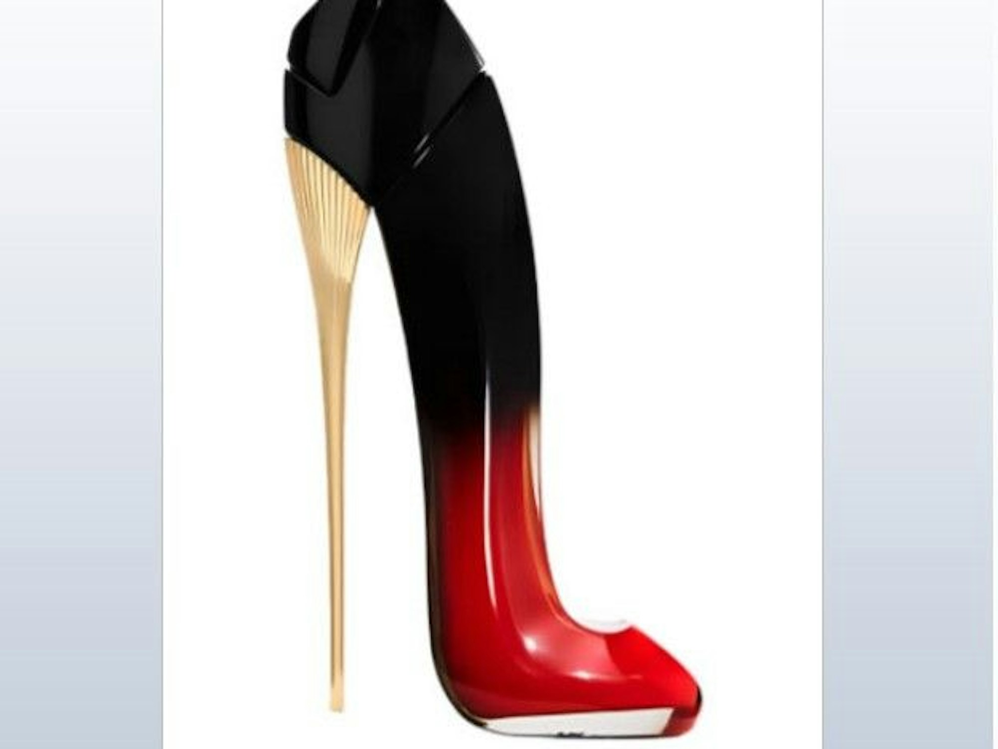 „Very good Girl Elixir“ von Carolina Herrera