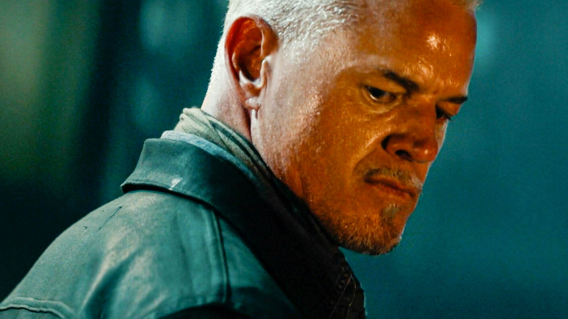 Eric Dane (hier bei „Bad Boys: Ride or Die“ zu sehen) wurde vor allem durch „Grey’s Anatomy“ weltbekannt.