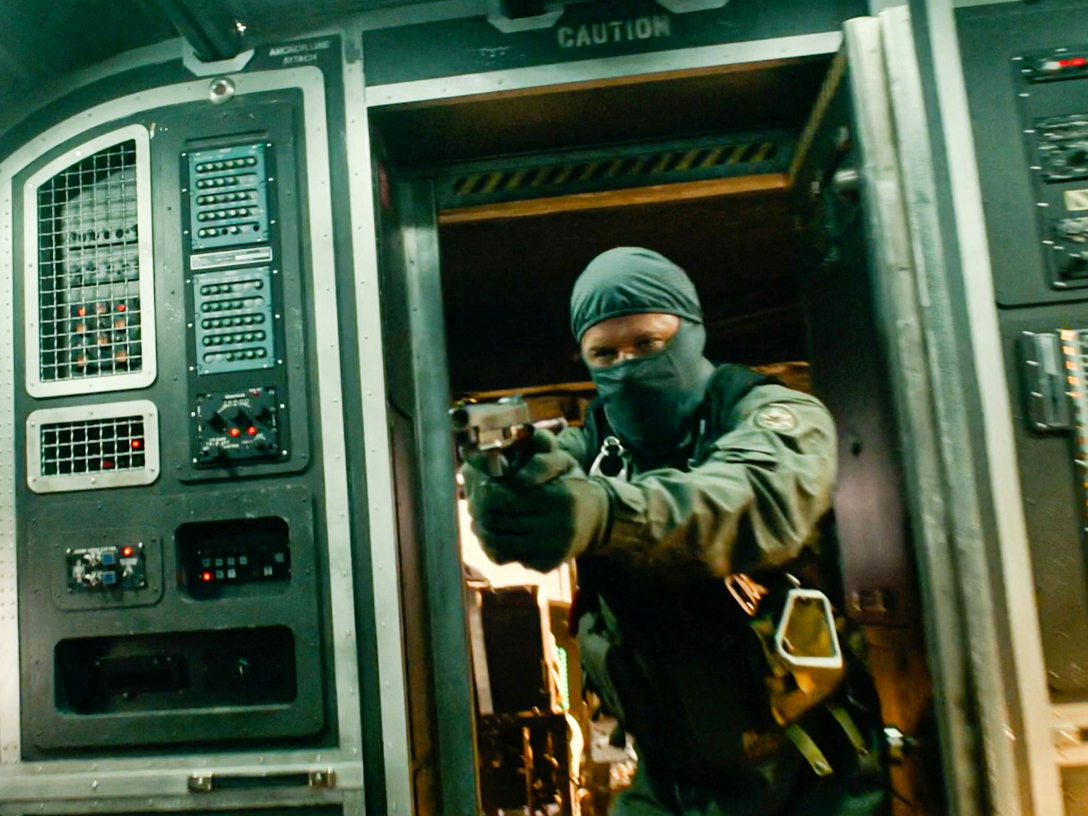 Eric Dane (hier 2024 „Bad Boys: Ride or Die“ zu sehen) teilt eine herzzerreißende Diagnose.