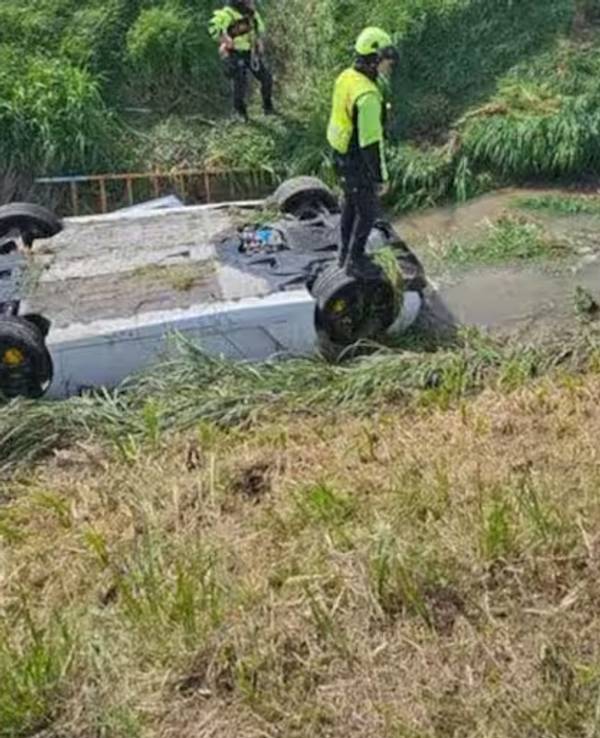 Ein fünfzigjähriger Italiener stirbt bei seiner ersten Ausfahrt mit seinem Lamborghini in der Nähe von Venedig